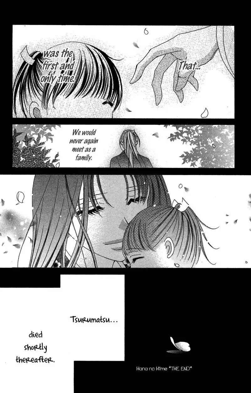 Hana no Hime Chapter 3 74